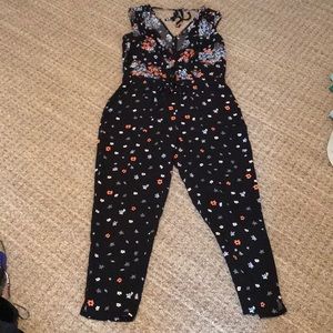 LOFT jumpsuit